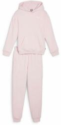 PUMA Trening copii Puma Loungewear Suit Tr G 68031867, 140, Roz