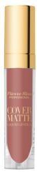 Pierre René PROFESSIONAL Ruj lichid mat pentru buze - Pierre Rene Cover Matte Liquid Lipstick 05 - Rose Brown