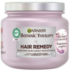 Garnier Mască pentru părul lung și poros - Garnier Botanic Therapy Hair Remedy 340 ml