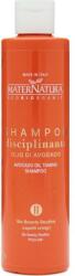 MaterNatura Șampon cu ulei de avocado pentru părul creț - MaterNatura Avocado Oil Taming Shampoo 250 ml