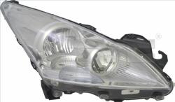TYC Far TYC 20-14145-15-2 (20-14145-15-2) - automobilus