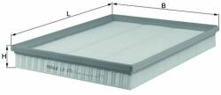 KNECHT Filtru aer KNECHT LX 876/1 (LX 876/1)