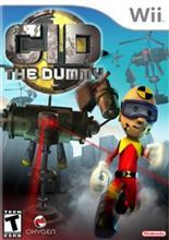 Oxygen Interactive CID The Dummy (Wii)