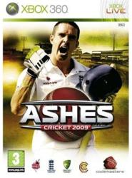 Codemasters Ashes Cricket 2009 (Xbox 360)