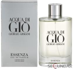 Giorgio Armani Acqua di Gio Essenza EDP 40 ml