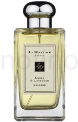 Jo Malone Amber & Lavender EDC 100 ml Parfum