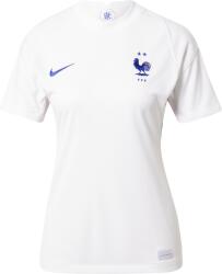 Nike Трико 'Frankreich Away Stadium EM 2021' бяло, размер XL