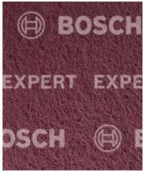 Bosch EXPERT N880 csiszolófilc kézi csiszoláshoz, 115x140mm, nagyon finom A, 2db 2608901220 (2608901220)