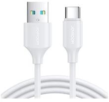 JOYROOM S-UC027A9_W_200 2m USB/Type-C fehér adat- és töltőkábel (S-UC027A9_W_200)