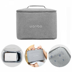WANBO Projector Bag | for model T6 Max | grey (WANBO_BAG_FOR_MODEL_T6_MAX)