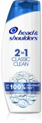 Head & Shoulders Classic Clean 2in1 sampon anti-matreata 2 in 1 360 ml