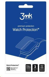 3mk film de protecție film de protecție ceas ARC pentru Xiaomi Mi Watch Lite (3pcs) (5903108348843)