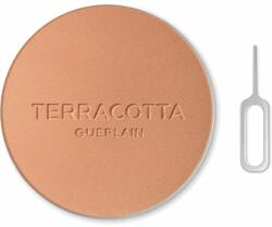 Guerlain Terracotta Original pudra bronzanta rezervă culoare 00 Light Cool 8, 5 g
