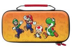 POWERA Nintendo Switch/Lite/OLED Mario és barátai védőtok (NSCS0047-01) (NSCS0047-01)