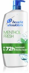 Head & Shoulders Menthol Fresh sampon anti-matreata 900 ml
