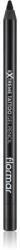 Flormar Extreme Tattoo Gel Pencil водоустойчив гел-молив за очи цвят 06 Onyx 1.2 гр