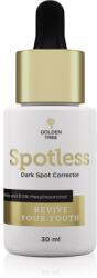 Golden Tree Spotless Dark Spot Corrector ser pentru piele cu hiperpigmentare 30 ml