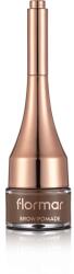 Flormar Brow Pomade pomadă pentru sprâncene cu pensula culoare 01 Beige 2, 2 g