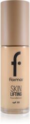 Flormar Skin Lifting Foundation make up hidratant SPF 30 culoare 060 Golden Neutral 30 ml