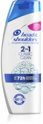 Head & Shoulders Classic Clean 2in1 sampon anti-matreata 2 in 1 540 ml