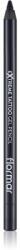 Flormar Extreme Tattoo Gel Pencil vízálló zselés szemceruza árnyalat 04 Intense Blue 1.2 g