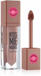 Flormar Kiss Me More Lip Tattoo дълготрайно течно червило цвят 002 Creamy 3, 8ml