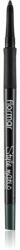 Flormar Style Matic Eyeliner водоустойчив молив за очи цвят S08 Serious Green 0.35 гр