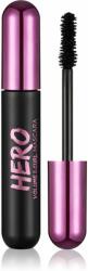 Flormar Hero Volume & Curl Mascara спирала за обем и извиване на мигли Black 10ml