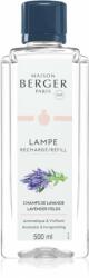 Maison Berger Paris Lavender Fields rezervă lichidă pentru lampa catalitică 500 ml