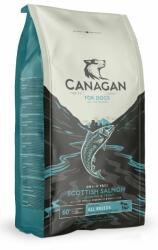 Canagan Dog Scottish Salmon 6 kg hrana pentru caini, somon scotian