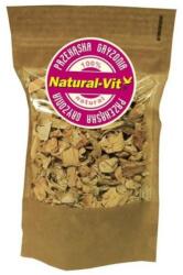 Natural-vit gustare rozatoare, scoarta mesteacan 60g