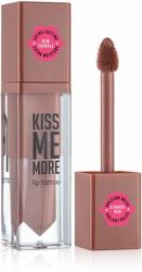 Flormar Kiss Me More Lip Tattoo дълготрайно течно червило цвят 001 Babe 3, 8ml