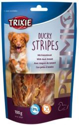 TRIXIE Strips Premio Ducky Strips light rata, pentru caini 100 g