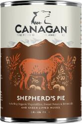 Canagan Dog Sheperd's Pie Hrana umeda cu miel 400 g pentru caini