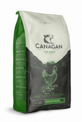 Canagan Dog Free-Range 6 kg hrana caine, cu pui ecologic
