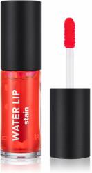 Flormar Water Lip Stain боя за устни с подхранващ ефект цвят 001 Infinite Pink 6, 4ml