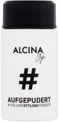 ALCINA #Alcina Style Volume Styling Powder hajdúsító por 12 g nőknek