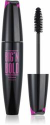 Flormar Big'n Bold Volume водоустойчива спирала за обем 15ml