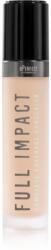 BPerfect Cosmetics Full Impact покриващ коректор цвят M3 10.8ml