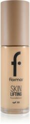 Flormar Skin Lifting Foundation hidratáló alapozó SPF 30 árnyalat 060 Golden Neutral 30 ml