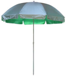 Grunberg Umbrela pentru gradina, diametrul 280 cm, rotunda, rezistenta la UV si umezeala (B0123)