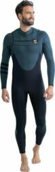 Jobe Costum neopren Perth Chestzipper Men 3/2 mm Gri XL (303520004-XL)