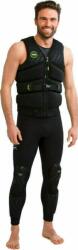 Jobe Costum neopren Toronto Jet Long John Shinprotector Men 2 mm - XL (303823003-XL)