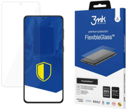 3mk Folie protectie 3MK pentru Samsung Galaxy S24 S921 (fol/ec/3mk/fl/sgs/st/s24)