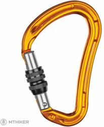 Grivel K18N WIDE screw lock karabiner