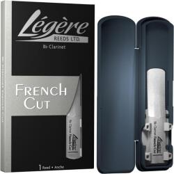 Legére French Cut Bb 3, 75
