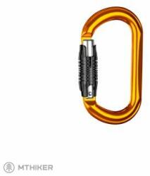 Grivel K9T SYM TWIST LOCK karabiner, narancs