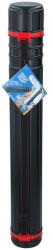  Artico kihúzható, 63 x D8, 5cm, műanyag okmánytartó henger (871125226991) - tobuy