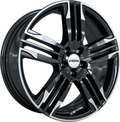  5x115 20x8 ET45 R58 GBDL 70.27 Ronal ALUFELNI