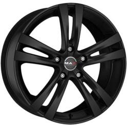  5x127 19x8 ET40 Zenith MB 71.6 MAK ALUFELNI